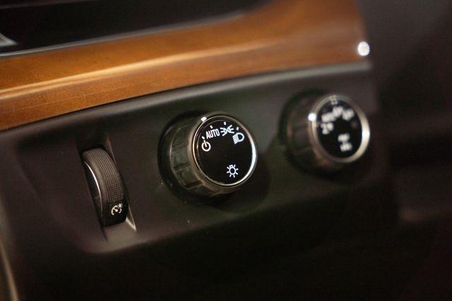 used 2017 Cadillac Escalade car, priced at $29,772