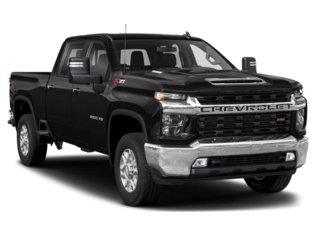 used 2022 Chevrolet Silverado 3500 car, priced at $45,982