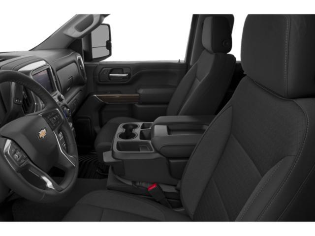 used 2022 Chevrolet Silverado 3500 car, priced at $45,982