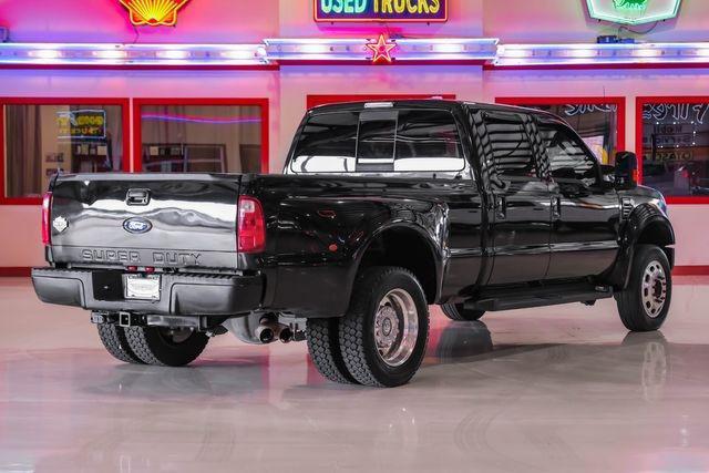 used 2010 Ford F-450 car, priced at $29,772