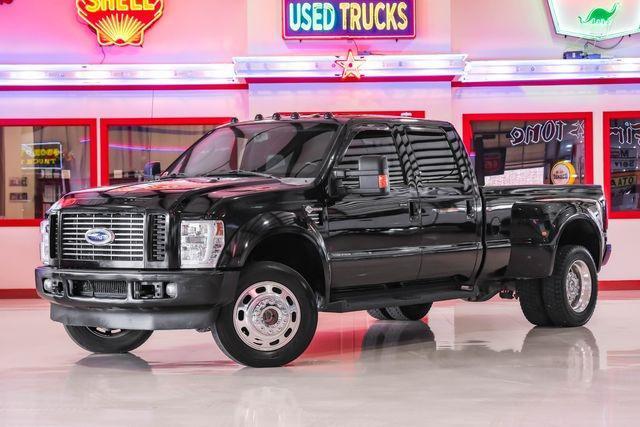 used 2010 Ford F-450 car, priced at $29,772