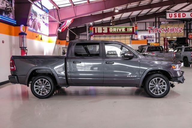 used 2020 Ram 1500 car, priced at $33,777