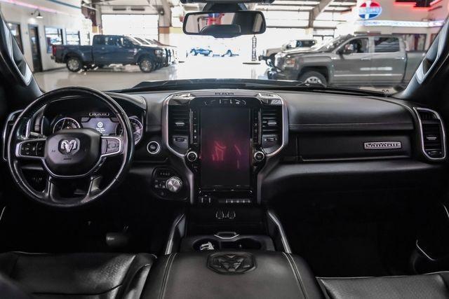 used 2020 Ram 1500 car, priced at $33,777