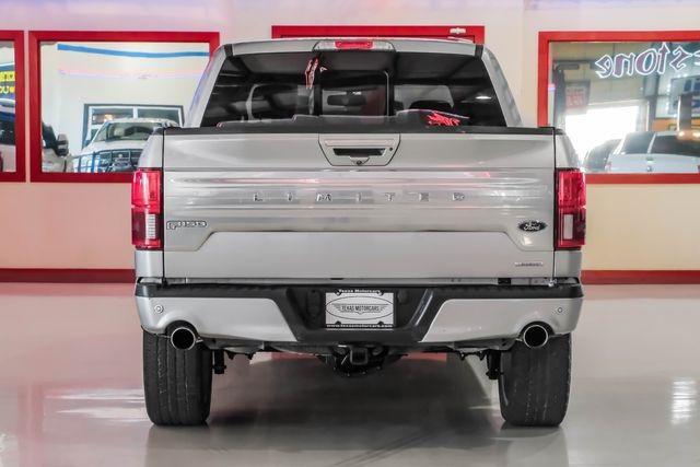 used 2020 Ford F-150 car, priced at $34,988