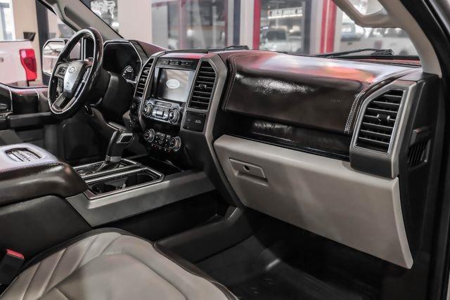 used 2020 Ford F-150 car, priced at $34,988