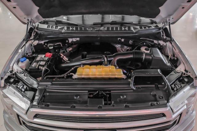 used 2020 Ford F-150 car, priced at $34,988
