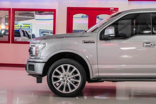 used 2020 Ford F-150 car, priced at $34,988
