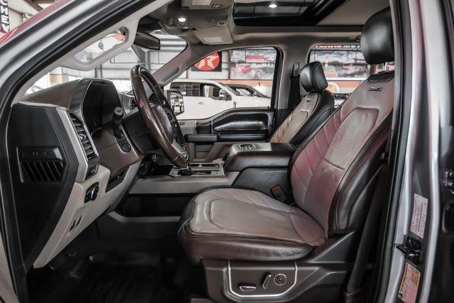used 2020 Ford F-150 car, priced at $34,988