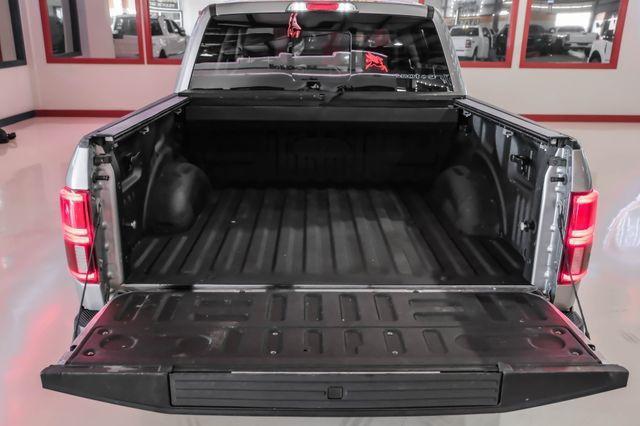 used 2020 Ford F-150 car, priced at $34,988