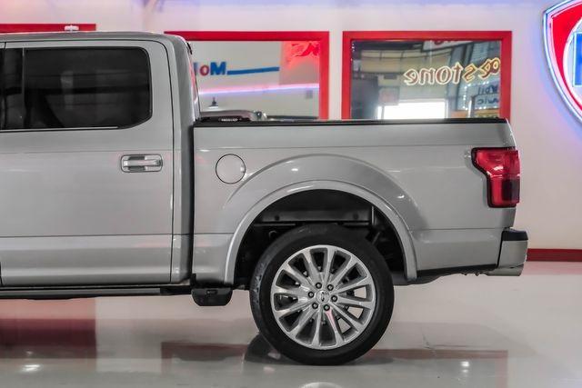 used 2020 Ford F-150 car, priced at $34,988