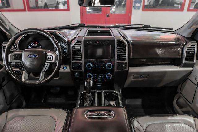used 2020 Ford F-150 car, priced at $34,988