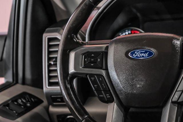 used 2020 Ford F-150 car, priced at $34,988