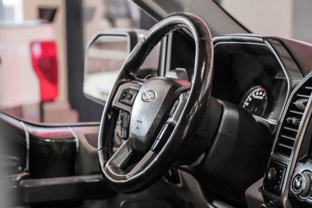 used 2020 Ford F-150 car, priced at $34,988