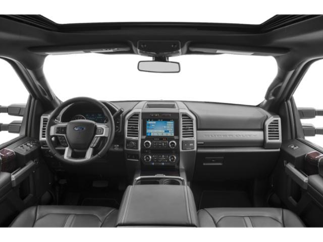 used 2019 Ford F-250 car, priced at $58,882