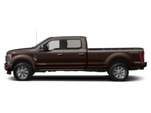 used 2019 Ford F-250 car, priced at $58,882