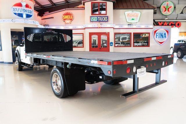 used 2024 Ford F-450 car, priced at $55,900