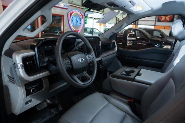 used 2024 Ford F-450 car, priced at $55,900