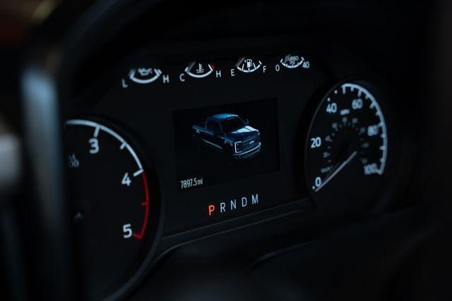 used 2024 Ford F-450 car, priced at $55,900