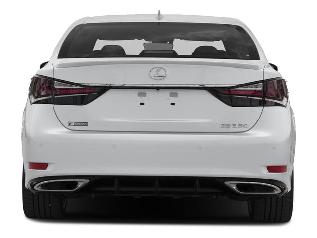 used 2016 Lexus GS 350 car, priced at $18,988
