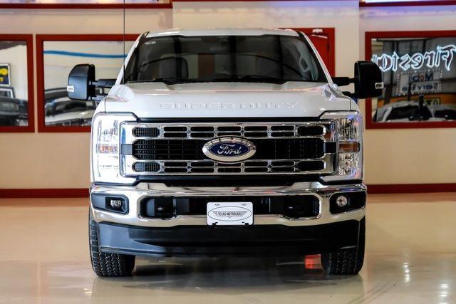 used 2024 Ford F-250 car, priced at $52,993