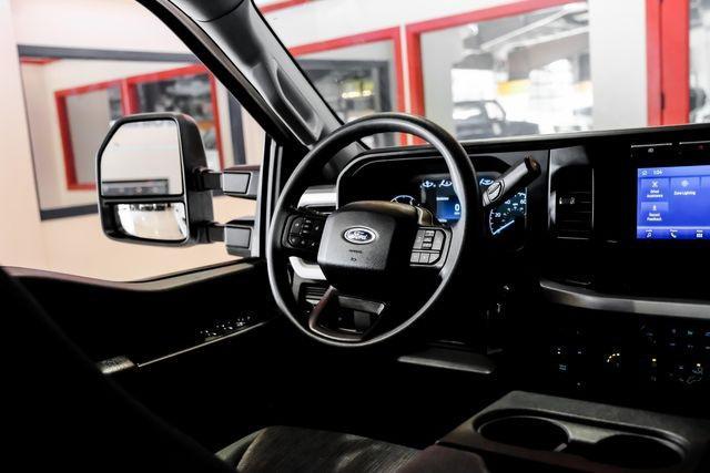 used 2024 Ford F-250 car, priced at $52,993