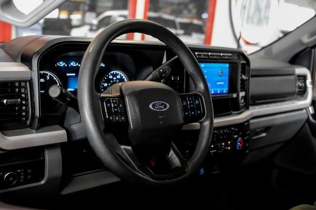 used 2024 Ford F-250 car, priced at $52,993