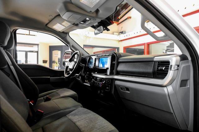 used 2024 Ford F-250 car, priced at $52,993
