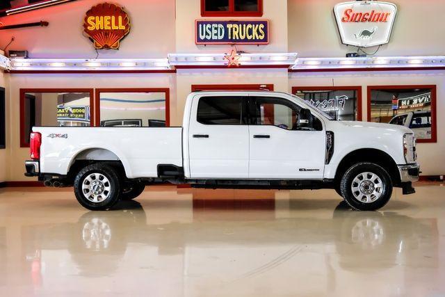 used 2024 Ford F-250 car, priced at $52,993