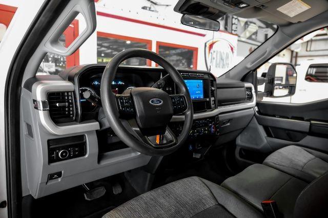 used 2024 Ford F-250 car, priced at $52,993