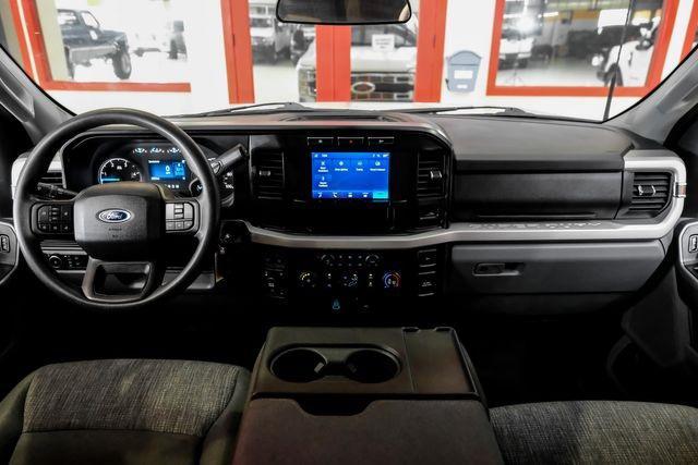 used 2024 Ford F-250 car, priced at $52,993