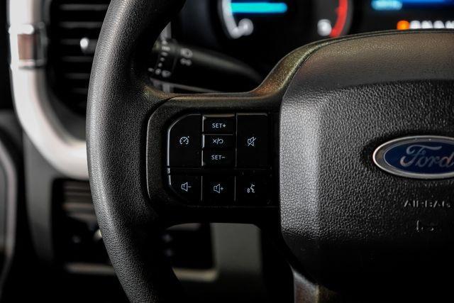 used 2024 Ford F-250 car, priced at $52,993