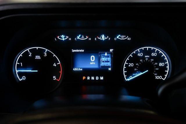 used 2024 Ford F-250 car, priced at $52,993