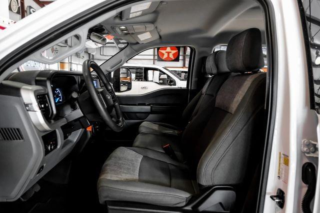 used 2024 Ford F-250 car, priced at $52,993