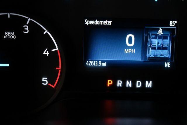 used 2024 Ford F-250 car, priced at $52,993