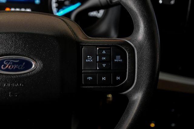 used 2024 Ford F-250 car, priced at $52,993