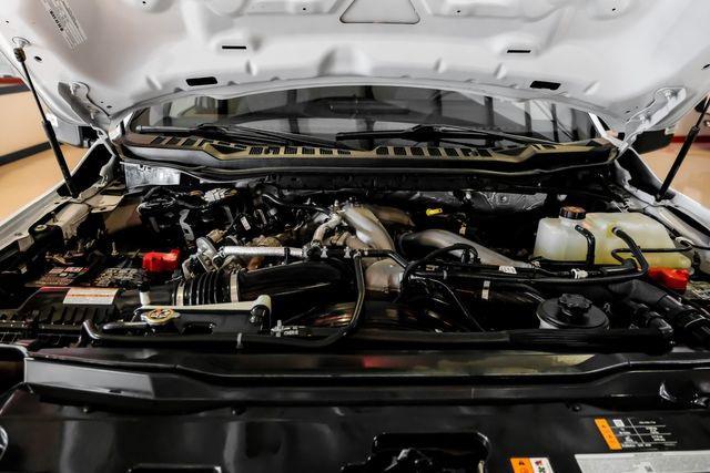 used 2024 Ford F-250 car, priced at $52,993