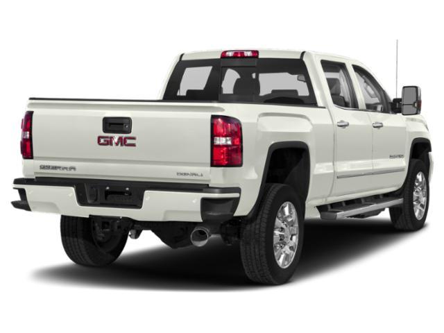 used 2019 GMC Sierra 2500 car, priced at $49,988