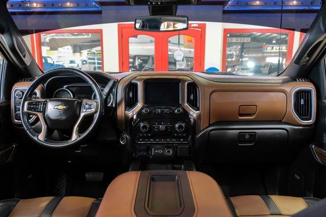 used 2022 Chevrolet Silverado 3500 car, priced at $56,992