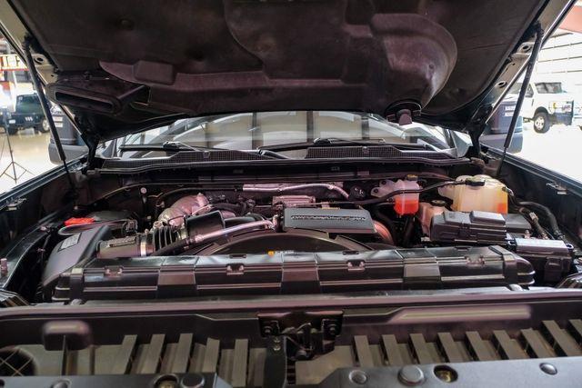 used 2022 Chevrolet Silverado 3500 car, priced at $56,992
