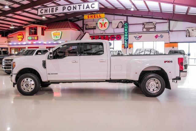 used 2019 Ford F-450 car, priced at $62,933