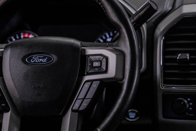 used 2019 Ford F-450 car, priced at $62,933