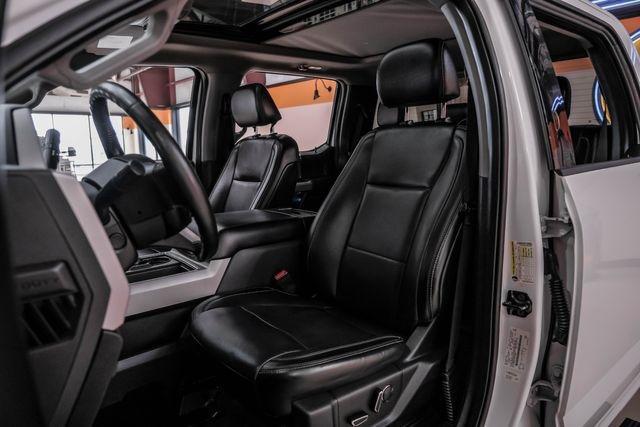 used 2019 Ford F-450 car, priced at $62,933