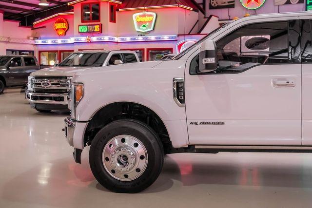 used 2019 Ford F-450 car, priced at $62,933