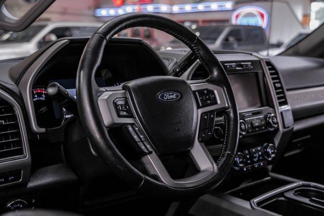 used 2019 Ford F-450 car, priced at $62,933