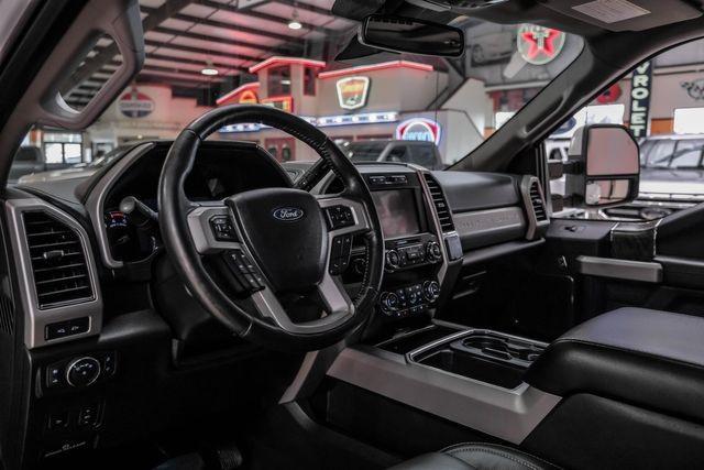 used 2019 Ford F-450 car, priced at $62,933