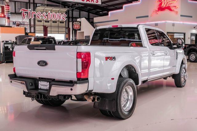 used 2019 Ford F-450 car, priced at $62,933