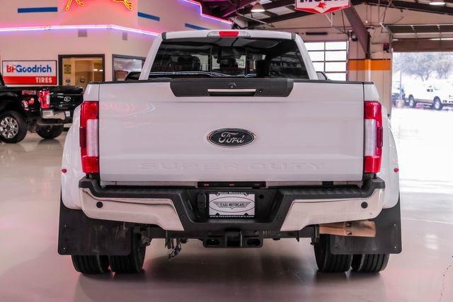 used 2019 Ford F-450 car, priced at $62,933