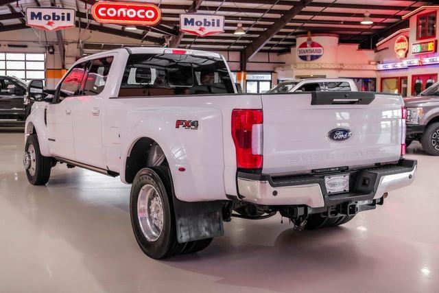 used 2019 Ford F-450 car, priced at $62,933