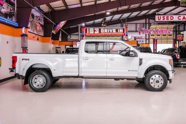 used 2019 Ford F-450 car, priced at $62,933