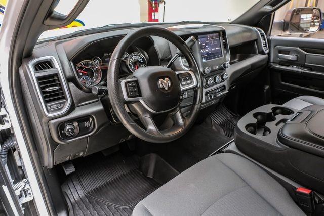 used 2022 Ram 2500 car, priced at $49,133